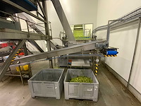 Stas sorteerlijn combinatiekavel van lots 1 t/m 10 - afbeelding 58 van  169