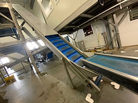 Stas sorteerlijn combinatiekavel van lots 1 t/m 10 - afbeelding 62 van  169