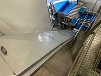 Stas sorteerlijn combinatiekavel van lots 1 t/m 10 - afbeelding 63 van  169