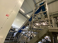 Stas sorteerlijn combinatiekavel van lots 1 t/m 10 - afbeelding 64 van  169