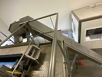 Stas sorteerlijn combinatiekavel van lots 1 t/m 10 - afbeelding 66 van  169