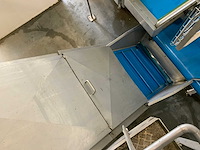 Stas sorteerlijn combinatiekavel van lots 1 t/m 10 - afbeelding 67 van  169