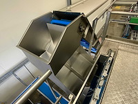 Stas sorteerlijn combinatiekavel van lots 1 t/m 10 - afbeelding 70 van  169