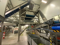 Stas sorteerlijn combinatiekavel van lots 1 t/m 10 - afbeelding 76 van  169