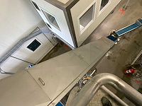 Stas sorteerlijn combinatiekavel van lots 1 t/m 10 - afbeelding 77 van  169