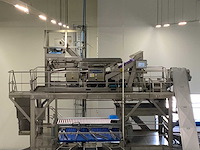 Stas sorteerlijn combinatiekavel van lots 1 t/m 10 - afbeelding 80 van  169