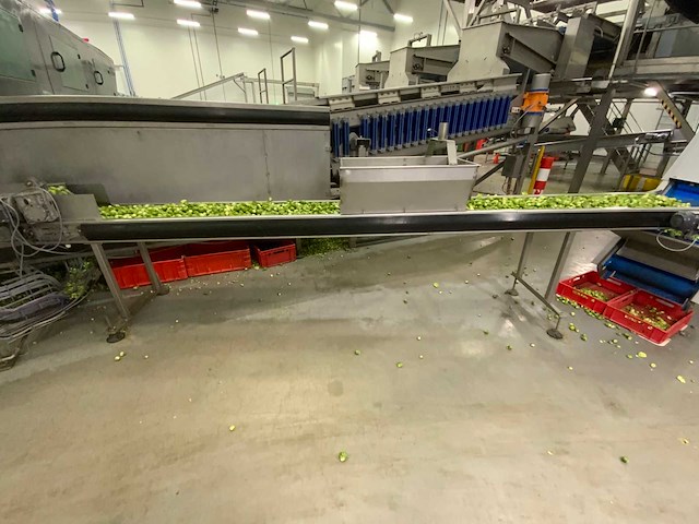 Stas sorteerlijn combinatiekavel van lots 1 t/m 10 - afbeelding 81 van  169