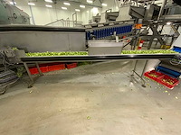 Stas sorteerlijn combinatiekavel van lots 1 t/m 10 - afbeelding 81 van  169