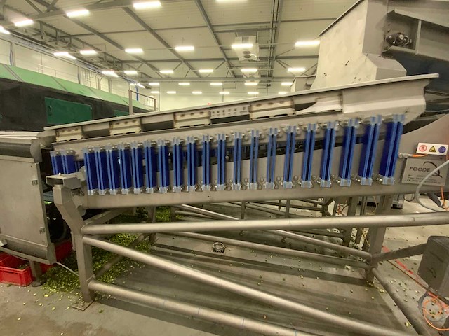 Stas sorteerlijn combinatiekavel van lots 1 t/m 10 - afbeelding 82 van  169