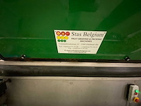 Stas sorteerlijn combinatiekavel van lots 1 t/m 10 - afbeelding 87 van  169