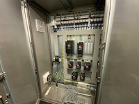 Stas sorteerlijn combinatiekavel van lots 1 t/m 10 - afbeelding 89 van  169