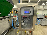 Stas sorteerlijn combinatiekavel van lots 1 t/m 10 - afbeelding 98 van  169