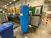 Stas sorteerlijn combinatiekavel van lots 1 t/m 10 - afbeelding 99 van  169