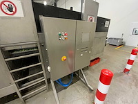 Stas sorteerlijn combinatiekavel van lots 1 t/m 10 - afbeelding 100 van  169