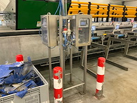 Stas sorteerlijn combinatiekavel van lots 1 t/m 10 - afbeelding 101 van  169