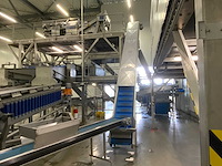 Stas sorteerlijn combinatiekavel van lots 1 t/m 10 - afbeelding 114 van  169