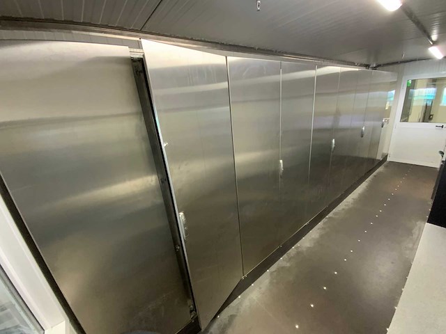 Stas sorteerlijn combinatiekavel van lots 1 t/m 10 - afbeelding 121 van  169