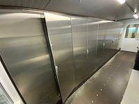 Stas sorteerlijn combinatiekavel van lots 1 t/m 10 - afbeelding 121 van  169