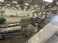 Stas sorteerlijn combinatiekavel van lots 1 t/m 10 - afbeelding 123 van  169