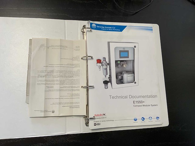 Stas sorteerlijn combinatiekavel van lots 1 t/m 10 - afbeelding 125 van  169