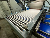 Stas sorteerlijn combinatiekavel van lots 1 t/m 10 - afbeelding 129 van  169