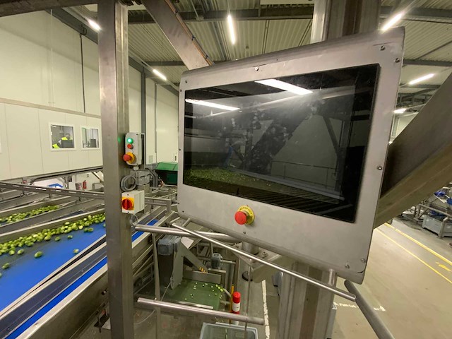 Stas sorteerlijn combinatiekavel van lots 1 t/m 10 - afbeelding 132 van  169