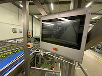 Stas sorteerlijn combinatiekavel van lots 1 t/m 10 - afbeelding 132 van  169