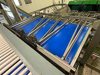 Stas sorteerlijn combinatiekavel van lots 1 t/m 10 - afbeelding 134 van  169