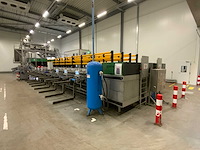 Stas sorteerlijn combinatiekavel van lots 1 t/m 10 - afbeelding 126 van  169