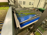 Stas sorteerlijn combinatiekavel van lots 1 t/m 10 - afbeelding 138 van  169