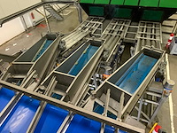 Stas sorteerlijn combinatiekavel van lots 1 t/m 10 - afbeelding 139 van  169