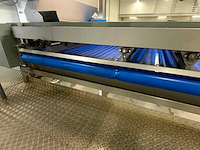 Stas sorteerlijn combinatiekavel van lots 1 t/m 10 - afbeelding 144 van  169