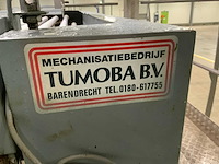 Stas sorteerlijn combinatiekavel van lots 1 t/m 10 - afbeelding 145 van  169