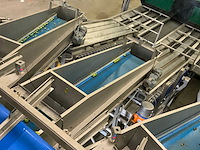 Stas sorteerlijn combinatiekavel van lots 1 t/m 10 - afbeelding 147 van  169