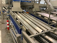 Stas sorteerlijn combinatiekavel van lots 1 t/m 10 - afbeelding 152 van  169