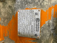 Stas sorteerlijn combinatiekavel van lots 1 t/m 10 - afbeelding 156 van  169