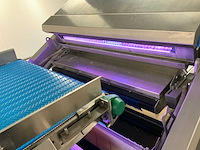 Stas sorteerlijn combinatiekavel van lots 1 t/m 10 - afbeelding 160 van  169