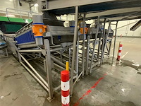 Stas sorteerlijn combinatiekavel van lots 1 t/m 10 - afbeelding 162 van  169