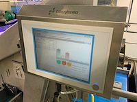 Stas sorteerlijn combinatiekavel van lots 1 t/m 10 - afbeelding 166 van  169