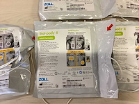 Stat-padz ii elektroden pads voor aed (8x) - afbeelding 2 van  3