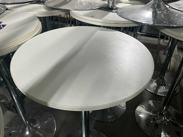 Statafel (10x) - afbeelding 3 van  13