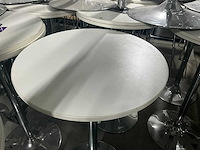 Statafel (10x) - afbeelding 3 van  13