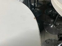 Statafel (10x) - afbeelding 4 van  13