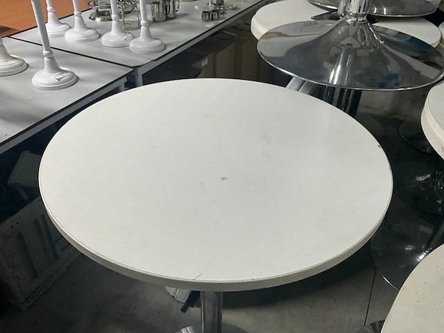 Statafel (10x) - afbeelding 5 van  13