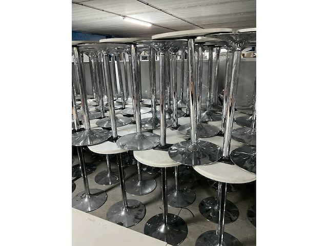 Statafel (10x) - afbeelding 10 van  13