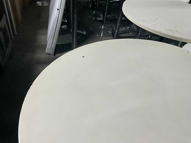 Statafel (10x) - afbeelding 12 van  13