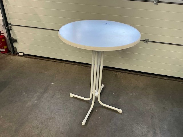 Statafel (11x) - afbeelding 1 van  5