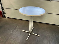 Statafel (11x) - afbeelding 1 van  5