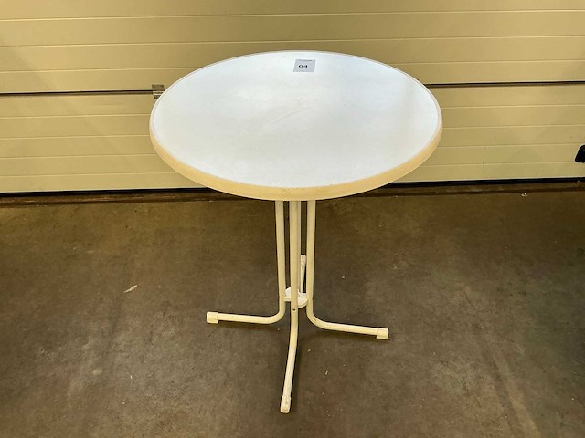 Statafel (11x) - afbeelding 2 van  5