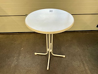 Statafel (11x) - afbeelding 2 van  5